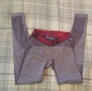 Gymshark leggings